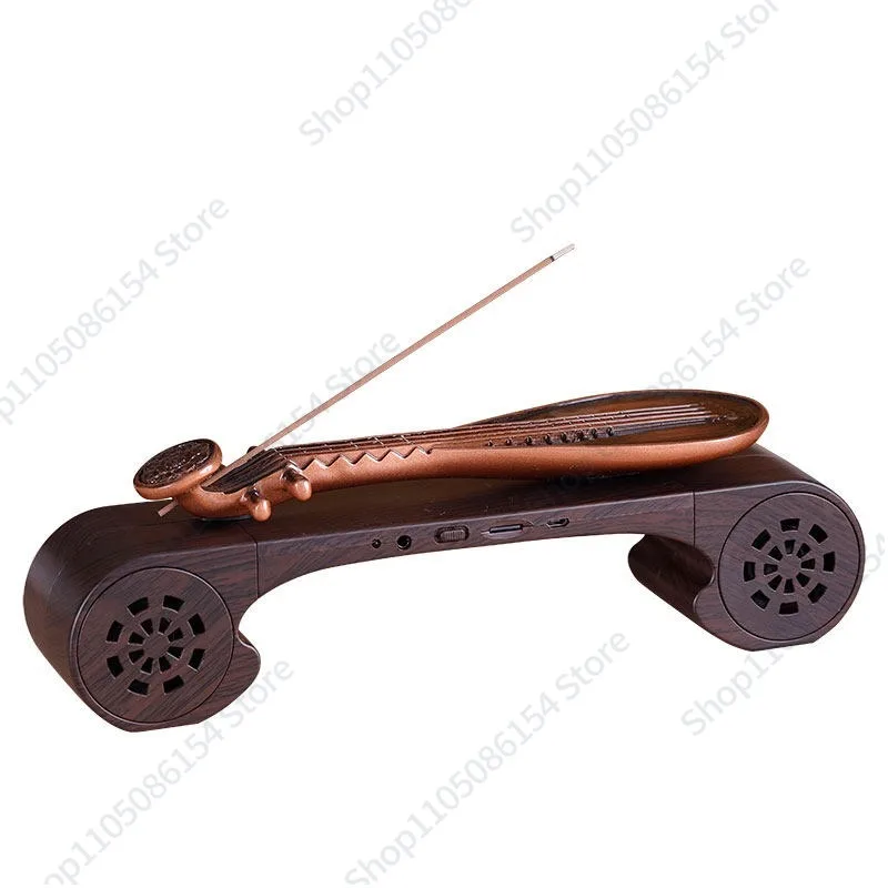 Audio House Music - Máquina de Música Clássica Pipa Guqin