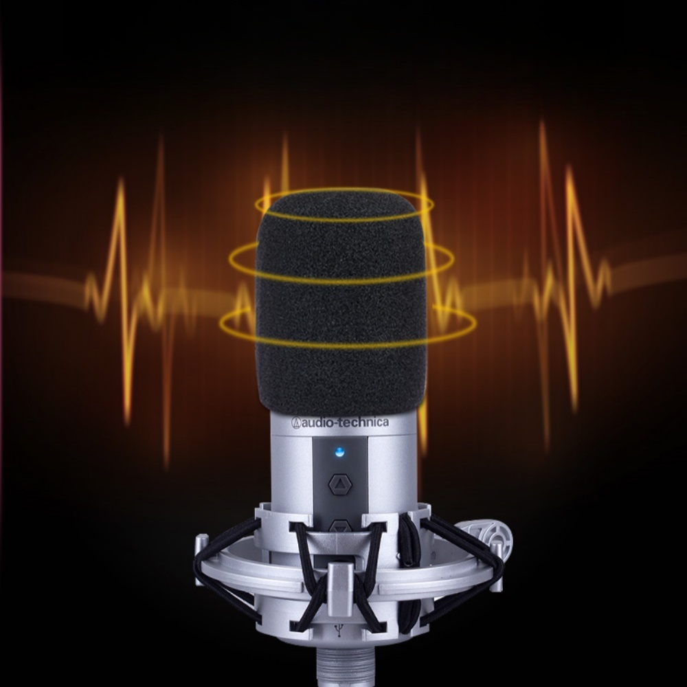 2 peças para-brisas de microfo - Recording Pop Filter avaliação e preço