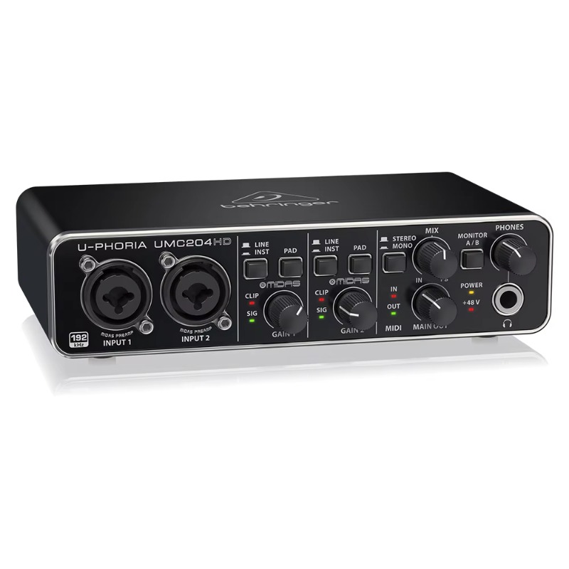 Interface de Áudio USB 2.0 Beh - Audio Without Music avaliação e preço