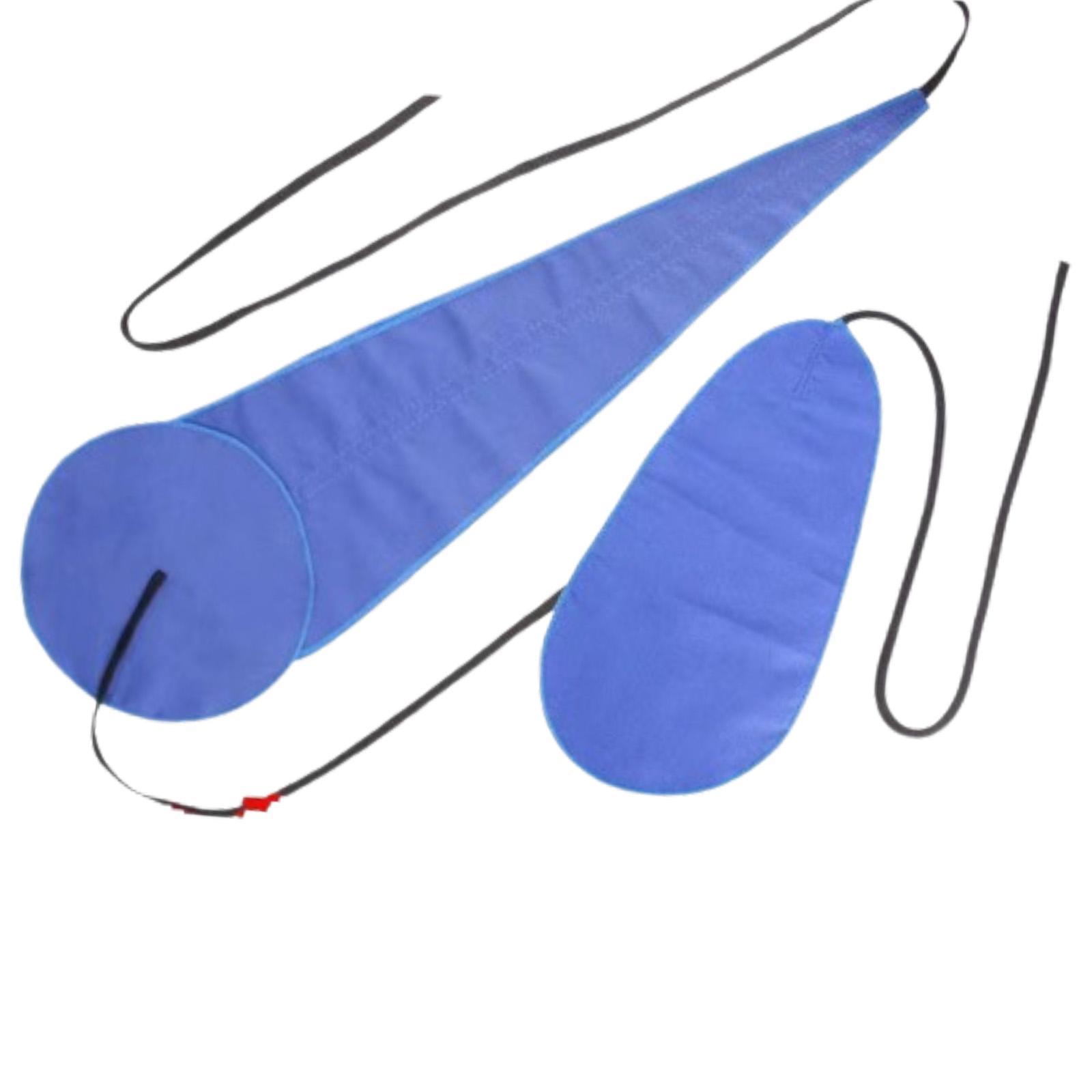 Kits de Limpeza para Saxofone, - Clarinet Care Kit avaliação e preço
