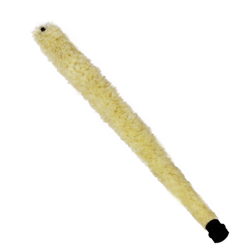 Escova de limpeza macia, limpa - Clarinet Care Kit avaliação e preço