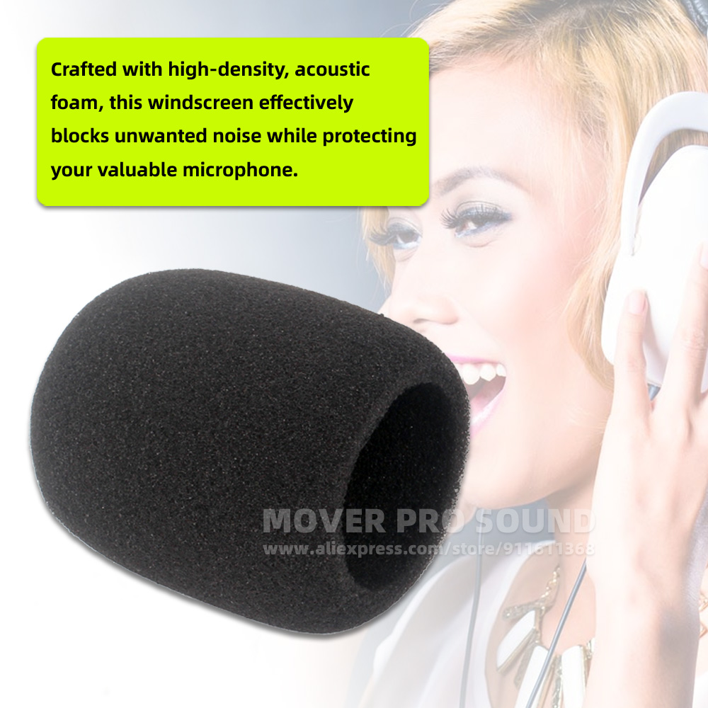 SnapVox Compatível com ZOOM H5 - Recording Pop Filter avaliação e preço