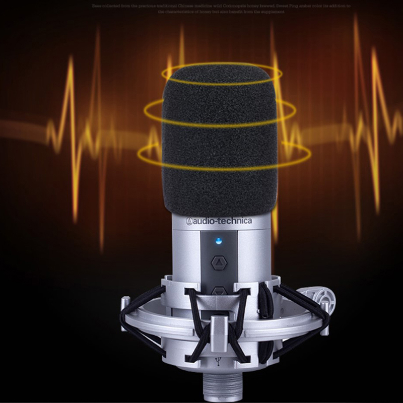 Capa para para-brisa de microf - Recording Pop Filter avaliação e preço