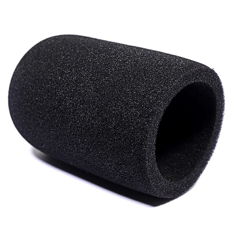 Capa para para-brisa de microf - Recording Pop Filter avaliação e preço