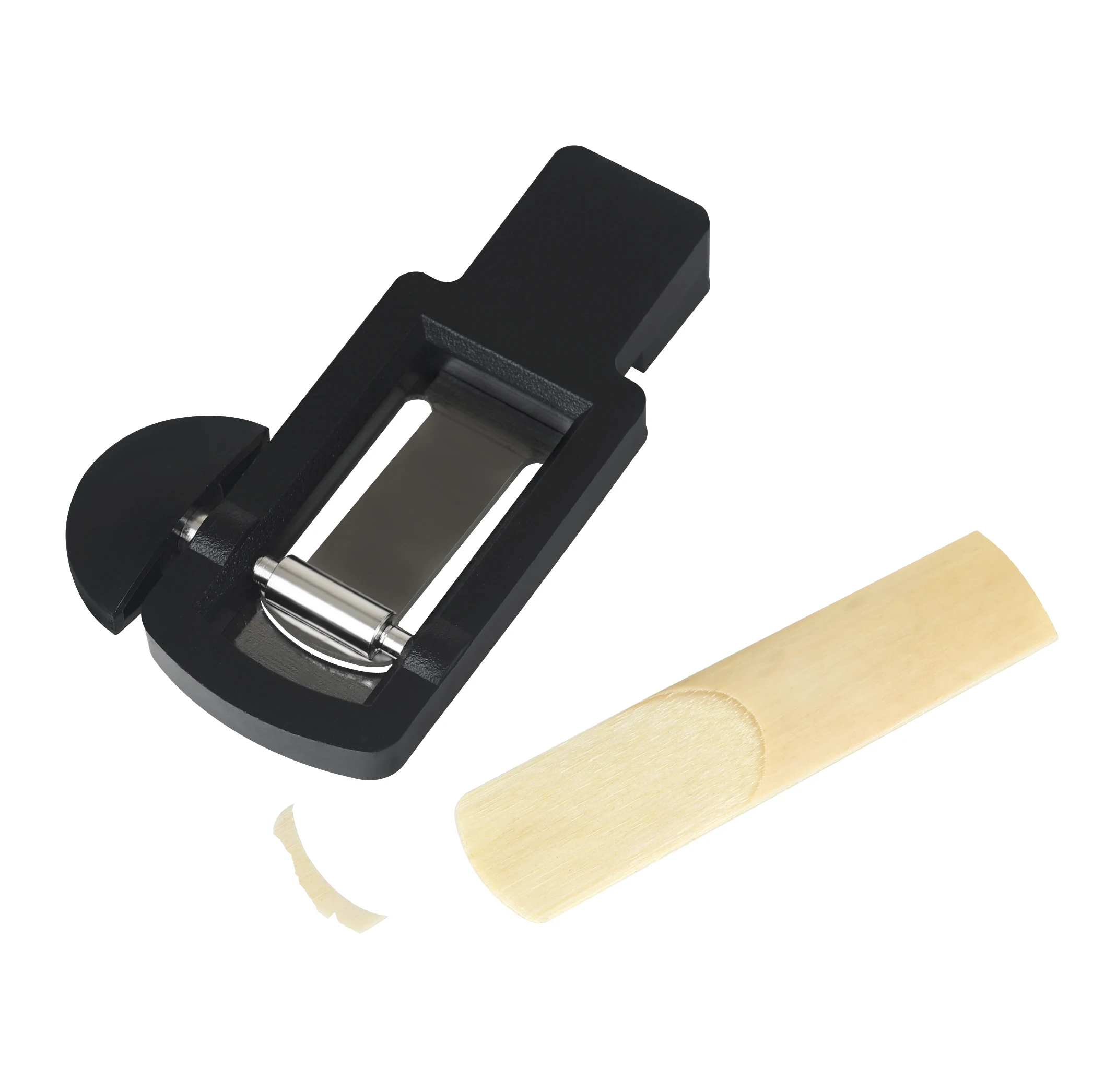 Saxofone reed cortador soprano - Clarinet Care Kit avaliação e preço