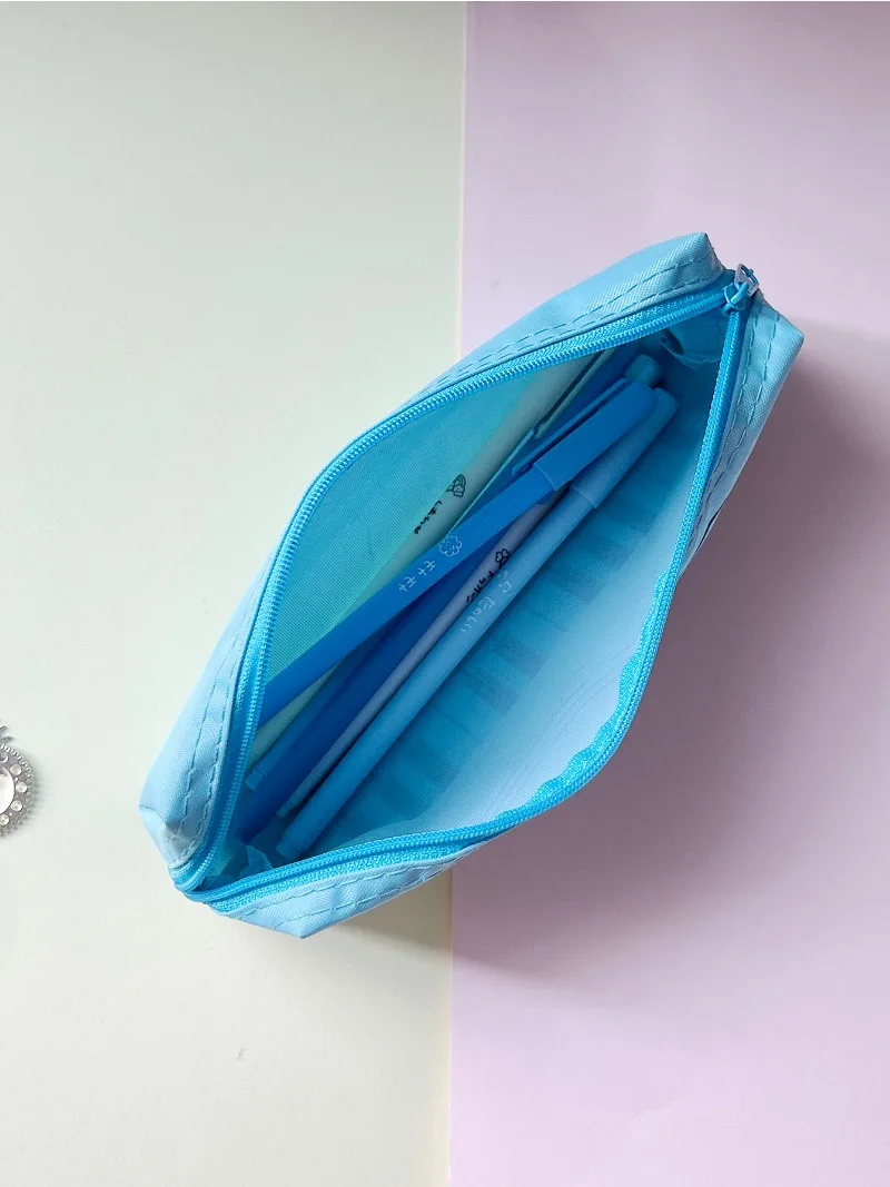Estojo de lápis com design de  - Audio Music Notes avaliação e preço