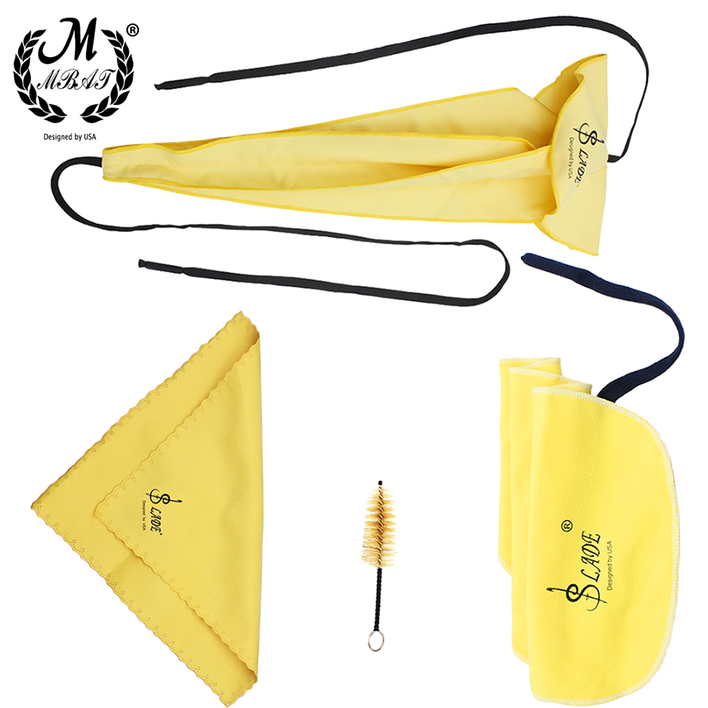 M mbat alta qualidade saxofone - Clarinet Care Kit avaliação e preço