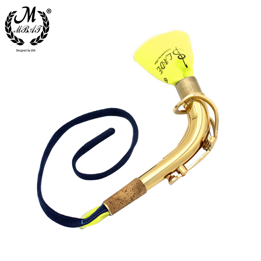 M mbat alta qualidade saxofone - Clarinet Care Kit avaliação e preço