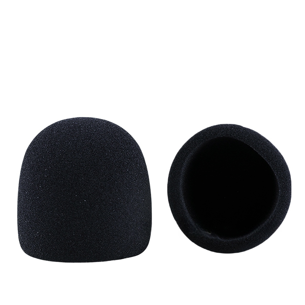 Capa de espuma de esponja de m - Recording Pop Filter avaliação e preço
