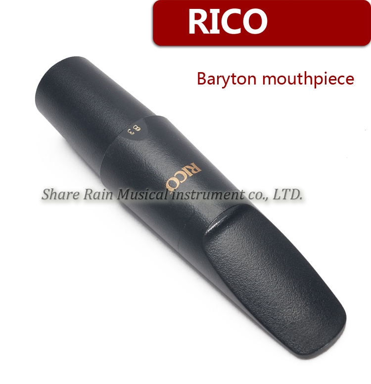 Boquilha RICO para Saxofone Ba - Clarinet Care Kit avaliação e preço