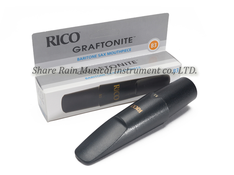 Boquilha RICO para Saxofone Ba - Clarinet Care Kit avaliação e preço