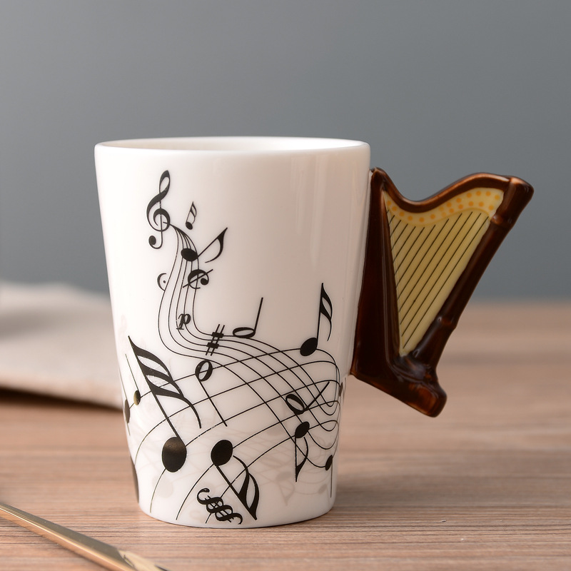 Novidade violino guitarra trom - Audio Music Notes avaliação e preço