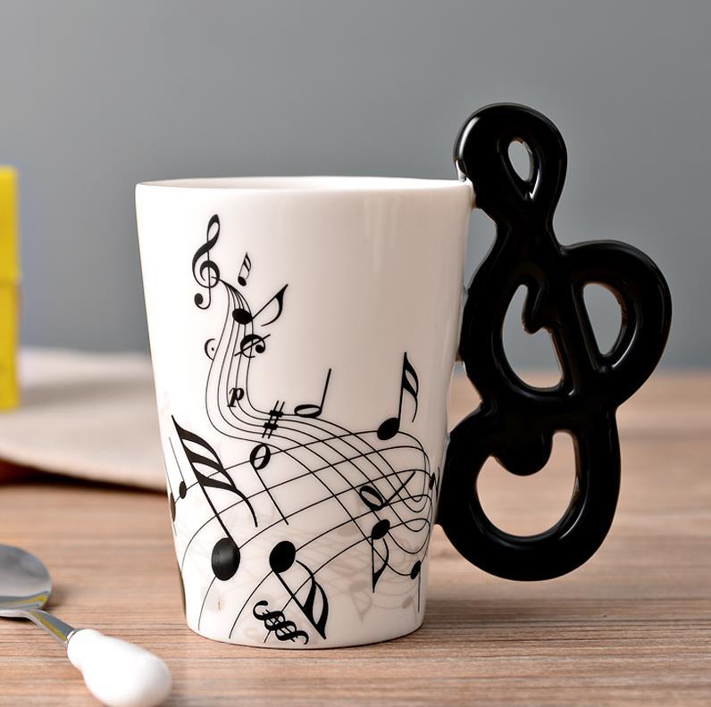 Novidade violino guitarra trom - Audio Music Notes avaliação e preço
