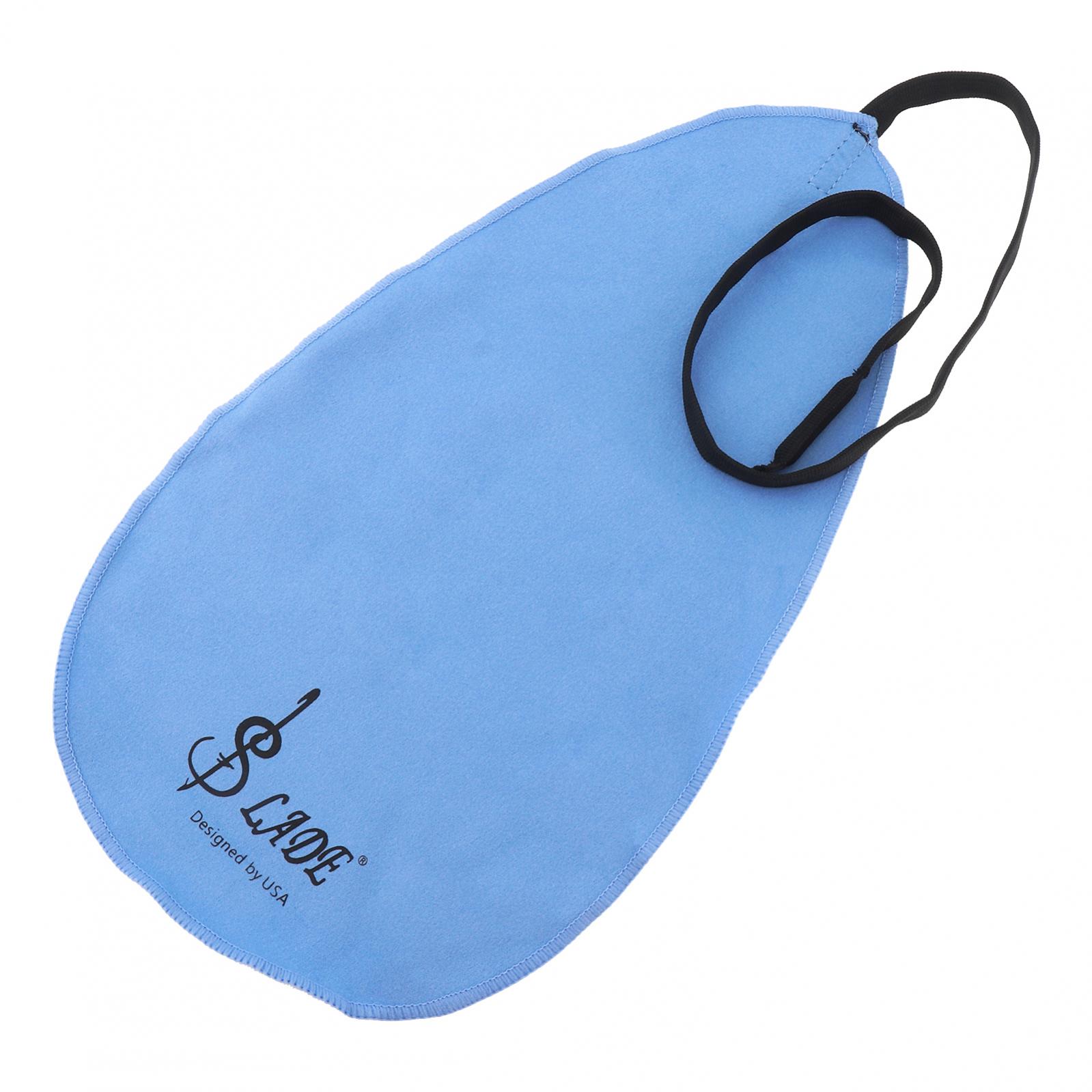Pano de limpeza de câmara inte - Clarinet Care Kit avaliação e preço