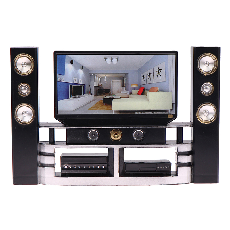 Ornamento de TV de áudio para  - Audio House Music avaliação e preço