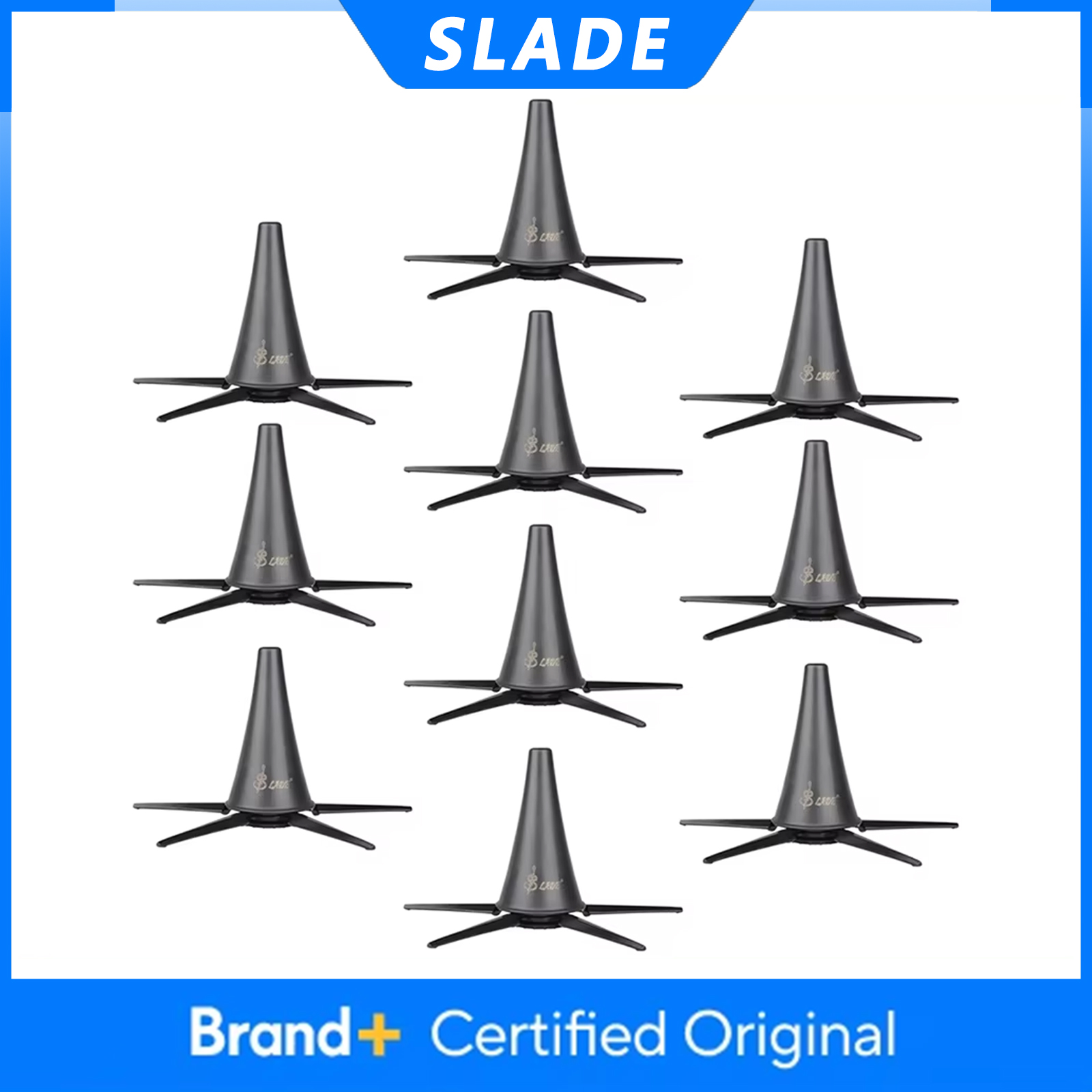 Suporte Dobrável para Clarinet - Clarinet Care Kit avaliação e preço