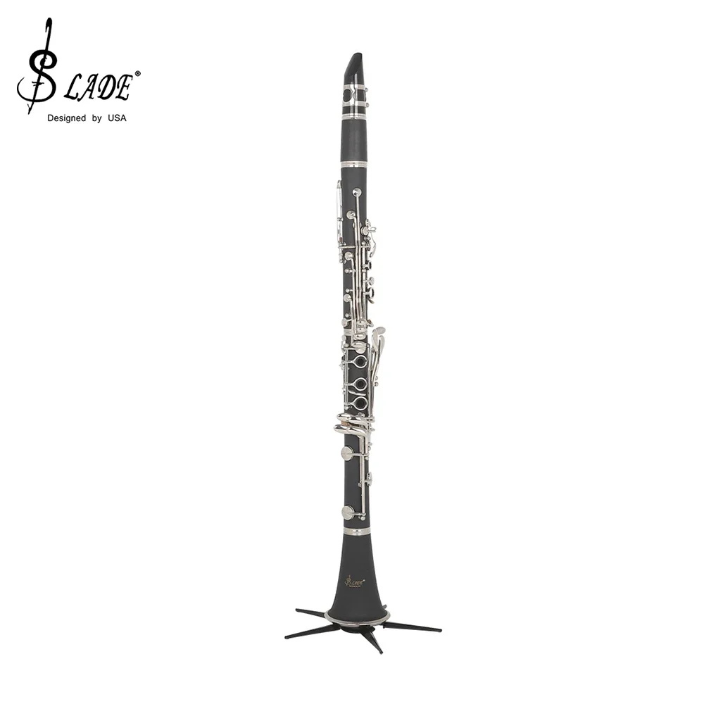 Suporte Dobrável para Clarinet - Clarinet Care Kit avaliação e preço