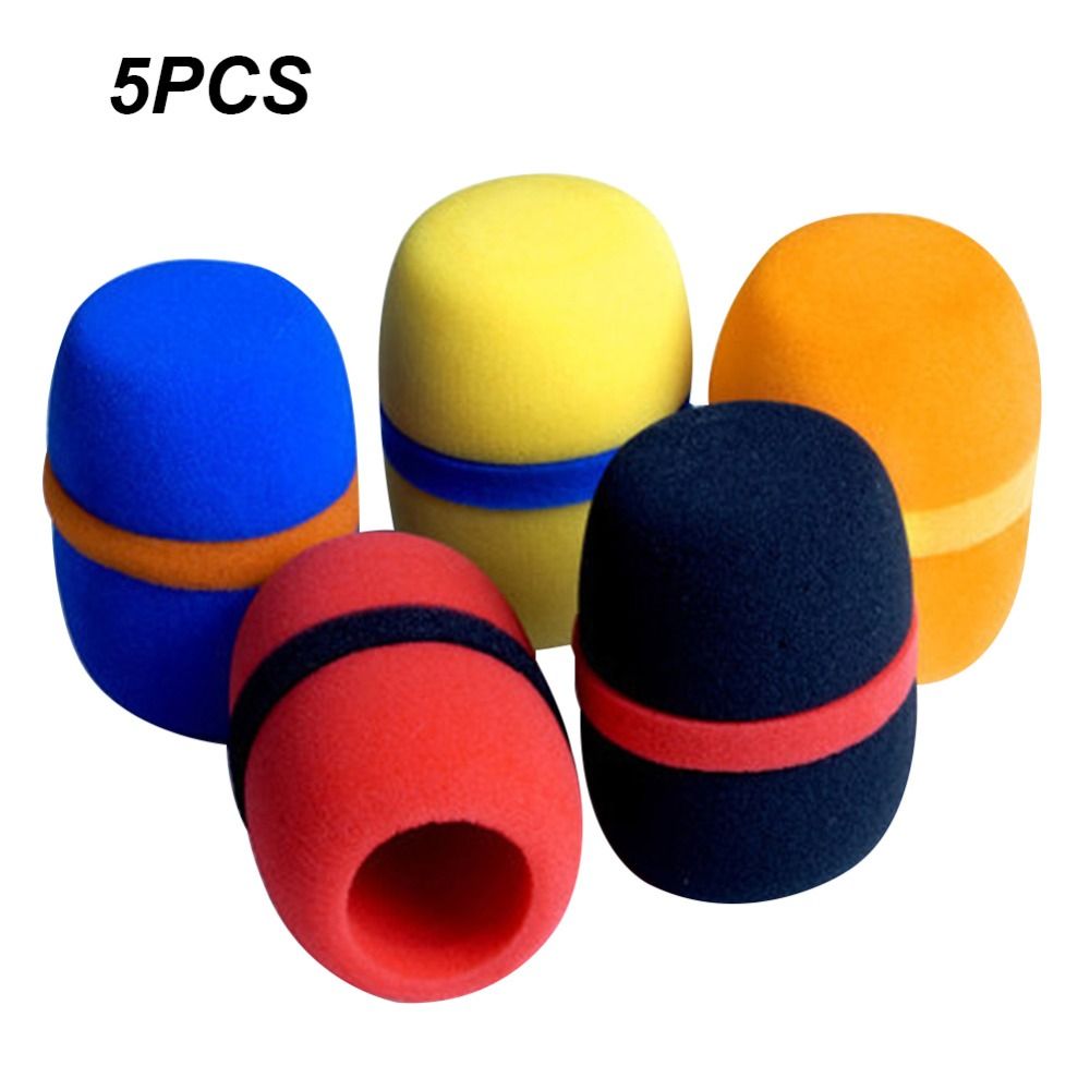 Substituição Microfone Esponja - Recording Pop Filter avaliação e preço