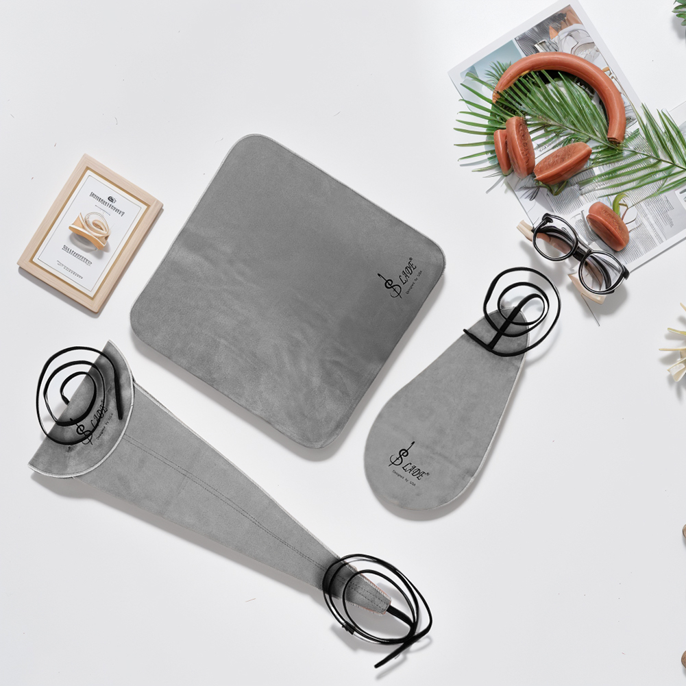 Kit de Ferramentas de Limpeza  - Clarinet Care Kit avaliação e preço