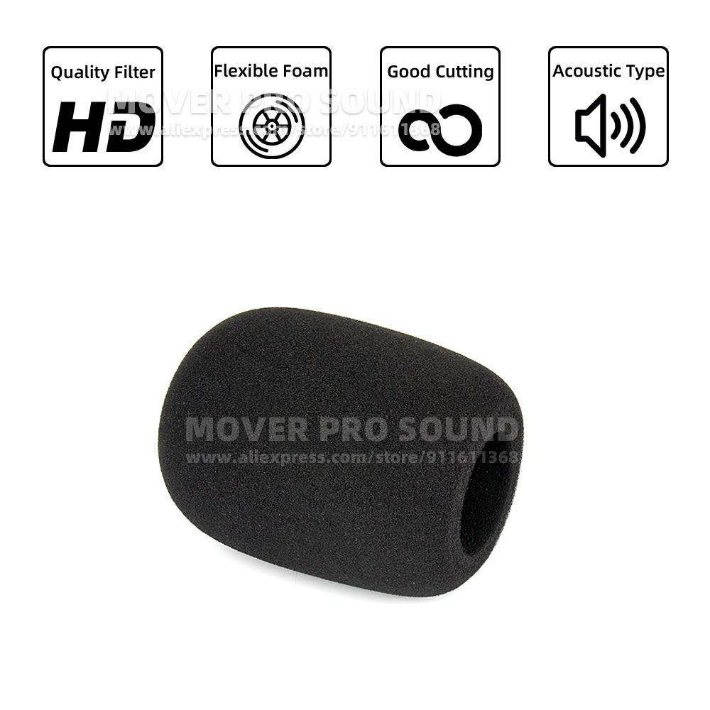 Tubo para pára-brisas para MXL - Recording Pop Filter avaliação e preço